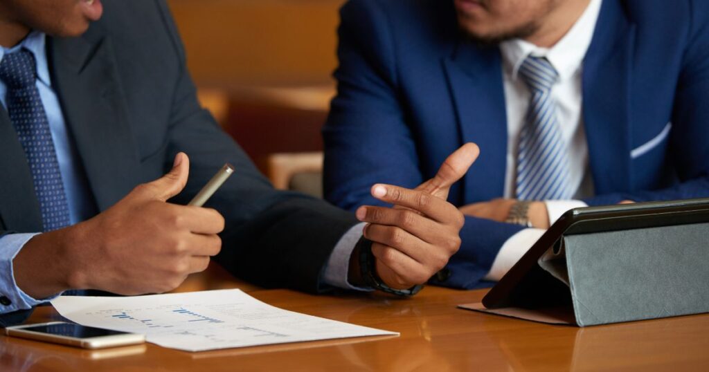 How to Choose the Right Legal Software for Your Firm