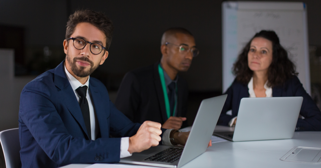 The Friction You Notice First (And Others Often Miss)