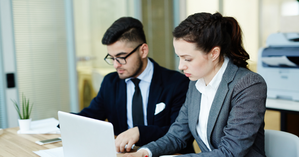 Why Paralegals Sit at the Center of Legal Operations