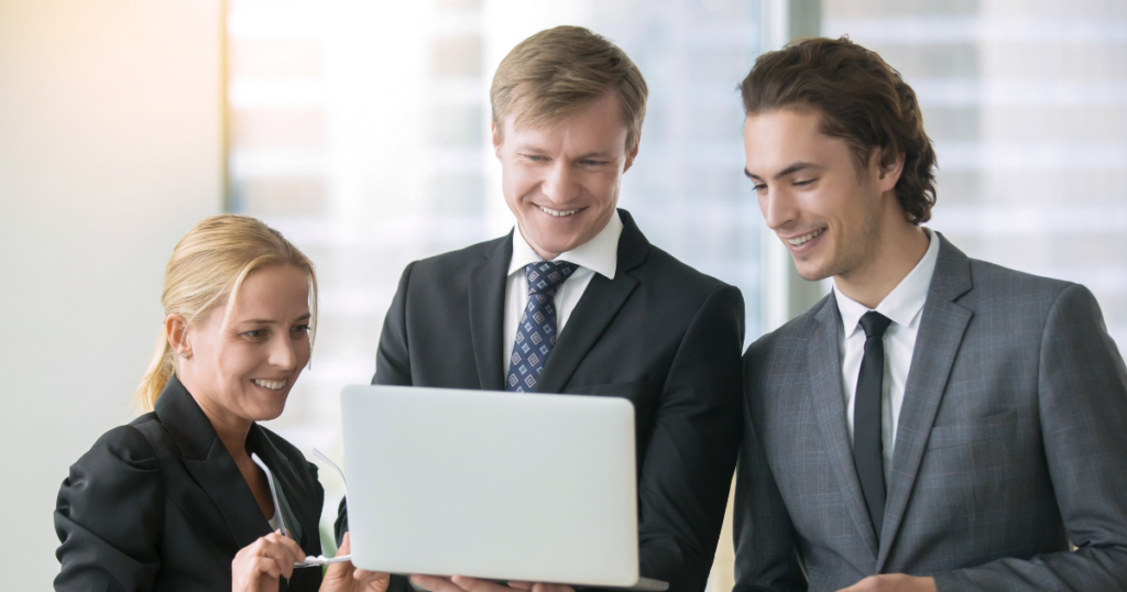 types of ai and legal technology law firms should know