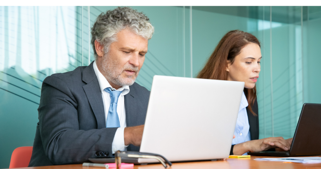 Why Traditional Law Firm Management No Longer Works