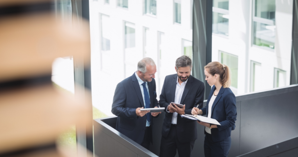 Build a High-Performing Legal Team and Firm Culture