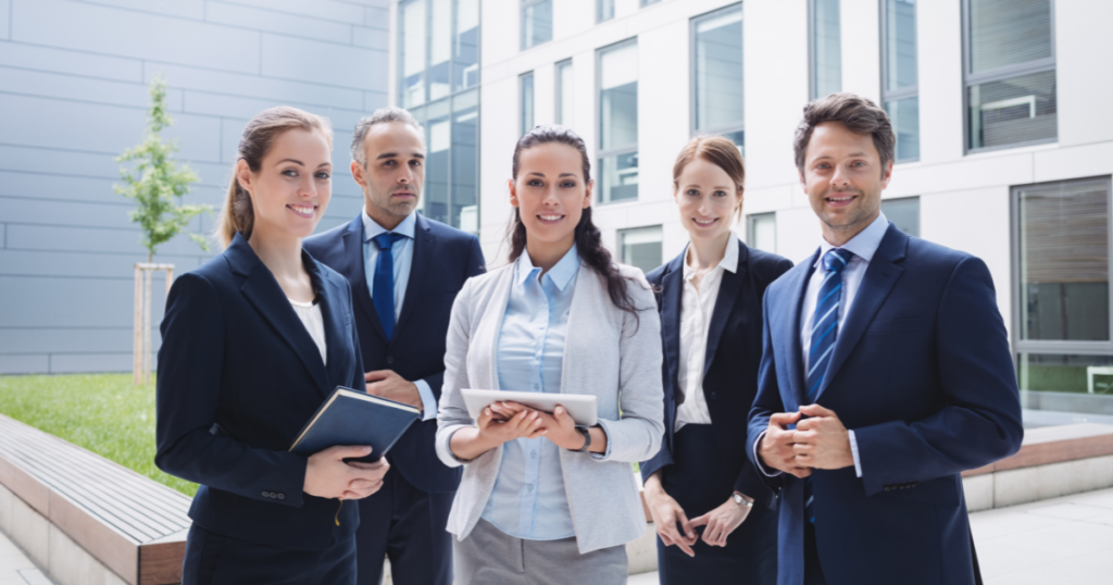 Create a High-Converting Law Firm Website to Grow a Law Firm