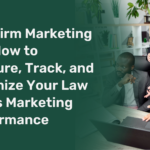 Mastering Law Firm Efficiency: How to Identify and Eliminate Bottlenecks Without Hiring