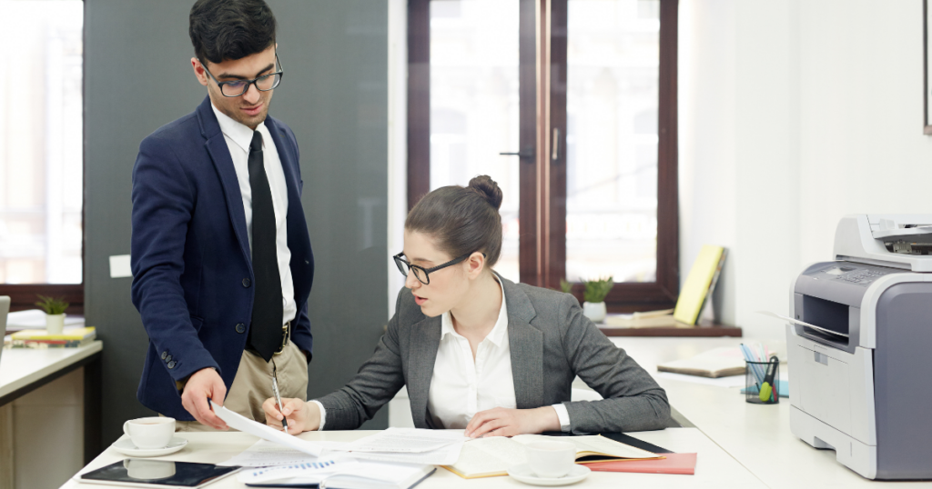 Real-World Legal Workflow Example