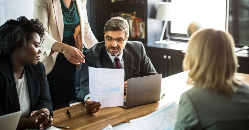 Social Media and Community Presence for Law Firms