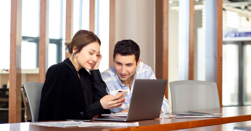 social proof trust signals and credibility elements that win clients