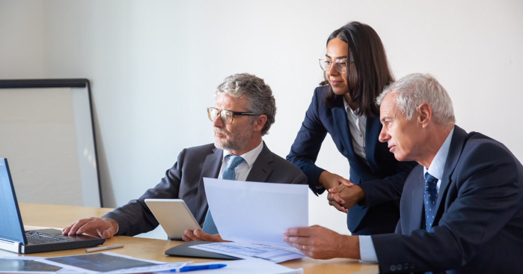 Streamline Lead Intake and Client Management Processes