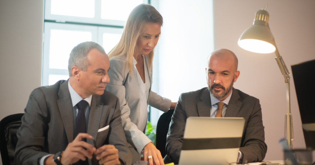 Technology Solutions to Unlock Capacity
