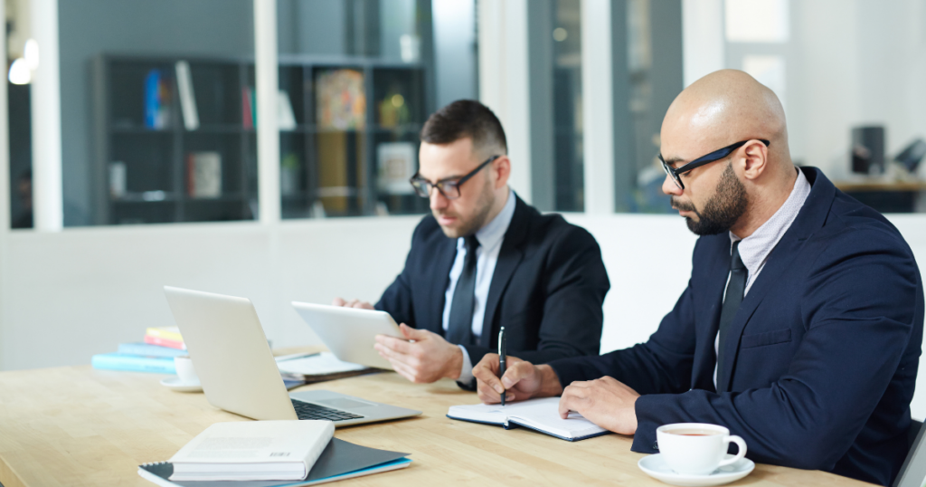 The Core Components of a Modern Law Firm Billing System