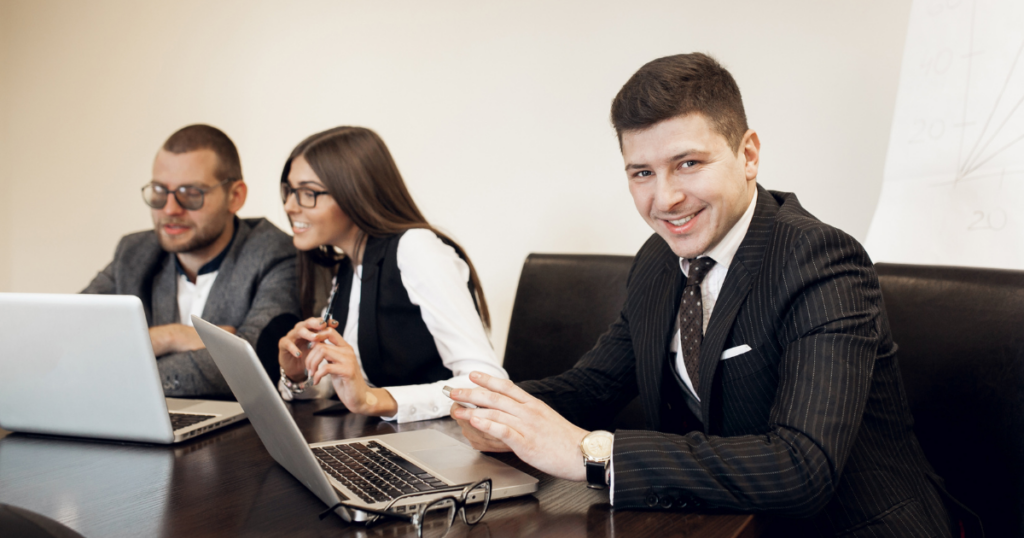 User Experience (UX) & Navigation: Creating a Frictionless Client Journey