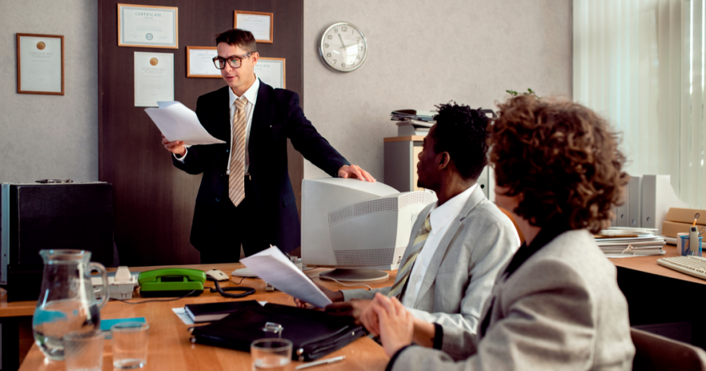 Using Technology to Track and Improve Marketing ROI