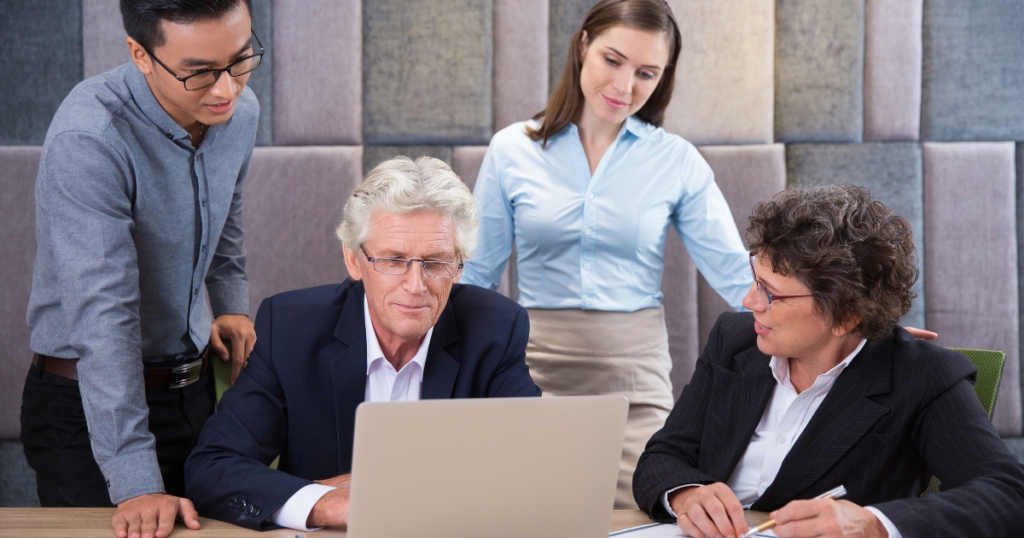 What Makes a Law Firm Marketing Strategy Effective?